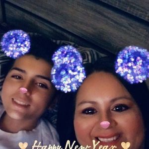 Meet your Posher, Patsy